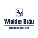 Winkler Bräu Lengenfeld Logo