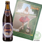 Preview: Jacob Winter Weisse - Kiste 20x 0,5 Ltr. plus Kalender