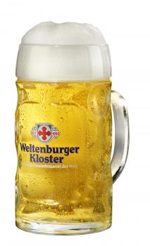 Weltenburger Kloster Spezial Festbier ... 1x 0,5 Ltr.