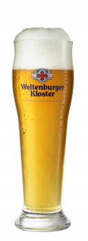 Weltenburger Kloster Hefe Weissbier Alkoholfrei ... 1x 0,5 Ltr.