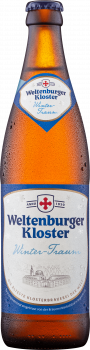 Weltenburger Kloster Wintertraum - Flasche 0,5 Ltr. 